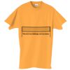 Adult Essential Short Sleeve T-Shirt Thumbnail