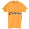 Adult Essential Short Sleeve T-Shirt Thumbnail