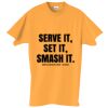 Adult Essential Short Sleeve T-Shirt Thumbnail