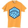 Adult Essential Short Sleeve T-Shirt Thumbnail