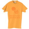 Adult Essential Short Sleeve T-Shirt Thumbnail