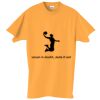 Adult Essential Short Sleeve T-Shirt Thumbnail