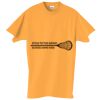 Adult Essential Short Sleeve T-Shirt Thumbnail