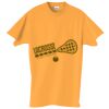 Adult Essential Short Sleeve T-Shirt Thumbnail
