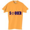 Adult Essential Short Sleeve T-Shirt Thumbnail