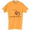 Adult Essential Short Sleeve T-Shirt Thumbnail