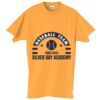 Adult Essential Short Sleeve T-Shirt Thumbnail