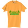 Adult Essential Short Sleeve T-Shirt Thumbnail