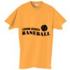 Adult Essential Short Sleeve T-Shirt Thumbnail