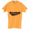 Adult Essential Short Sleeve T-Shirt Thumbnail