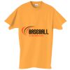 Adult Essential Short Sleeve T-Shirt Thumbnail