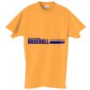 Adult Essential Short Sleeve T-Shirt Thumbnail