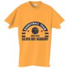 Adult Essential Short Sleeve T-Shirt Thumbnail
