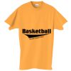 Adult Essential Short Sleeve T-Shirt Thumbnail