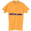 Adult Essential Short Sleeve T-Shirt Thumbnail
