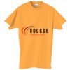 Adult Essential Short Sleeve T-Shirt Thumbnail