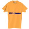 Adult Essential Short Sleeve T-Shirt Thumbnail