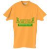 Adult Essential Short Sleeve T-Shirt Thumbnail
