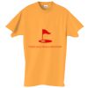 Adult Essential Short Sleeve T-Shirt Thumbnail