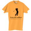 Adult Essential Short Sleeve T-Shirt Thumbnail