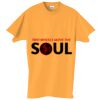 Adult Essential Short Sleeve T-Shirt Thumbnail