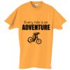 Adult Essential Short Sleeve T-Shirt Thumbnail