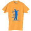 Adult Essential Short Sleeve T-Shirt Thumbnail