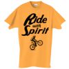 Adult Essential Short Sleeve T-Shirt Thumbnail