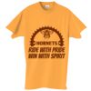 Adult Essential Short Sleeve T-Shirt Thumbnail