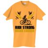 Adult Essential Short Sleeve T-Shirt Thumbnail