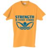 Adult Essential Short Sleeve T-Shirt Thumbnail
