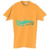Adult Essential Short Sleeve T-Shirt Thumbnail