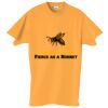 Adult Essential Short Sleeve T-Shirt Thumbnail