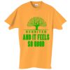 Adult Essential Short Sleeve T-Shirt Thumbnail
