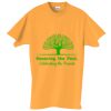 Adult Essential Short Sleeve T-Shirt Thumbnail