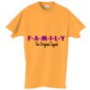 Adult Essential Short Sleeve T-Shirt Thumbnail