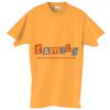 Adult Essential Short Sleeve T-Shirt Thumbnail