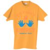 Adult Essential Short Sleeve T-Shirt Thumbnail
