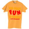 Adult Essential Short Sleeve T-Shirt Thumbnail