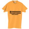 Adult Essential Short Sleeve T-Shirt Thumbnail