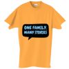 Adult Essential Short Sleeve T-Shirt Thumbnail