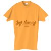 Adult Essential Short Sleeve T-Shirt Thumbnail