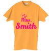 Adult Essential Short Sleeve T-Shirt Thumbnail