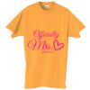 Adult Essential Short Sleeve T-Shirt Thumbnail