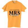 Adult Essential Short Sleeve T-Shirt Thumbnail