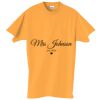 Adult Essential Short Sleeve T-Shirt Thumbnail