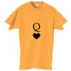 Adult Essential Short Sleeve T-Shirt Thumbnail