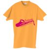 Adult Essential Short Sleeve T-Shirt Thumbnail