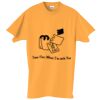 Adult Essential Short Sleeve T-Shirt Thumbnail