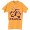 Adult Essential Short Sleeve T-Shirt Thumbnail